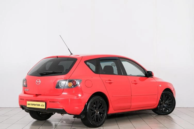 Mazda 3 6 из 6