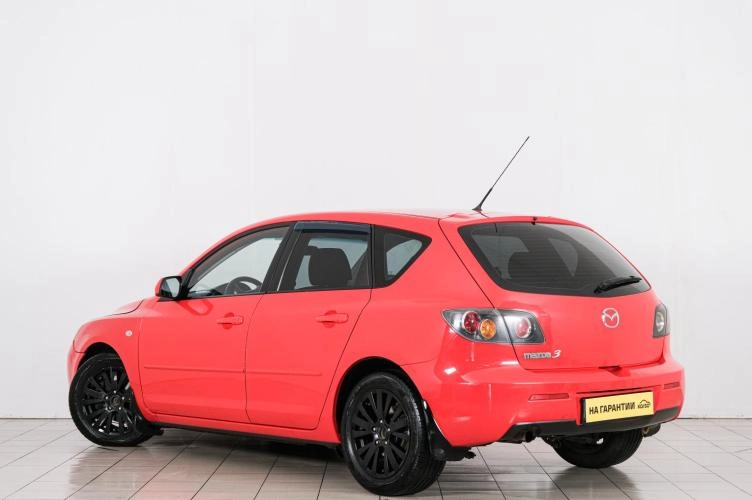 Mazda 3 4 из 6