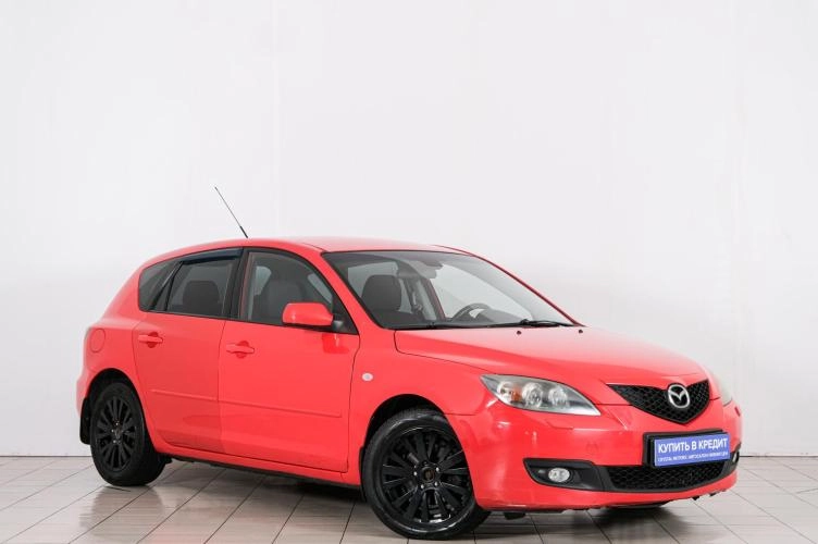 Mazda 3 1 из 6