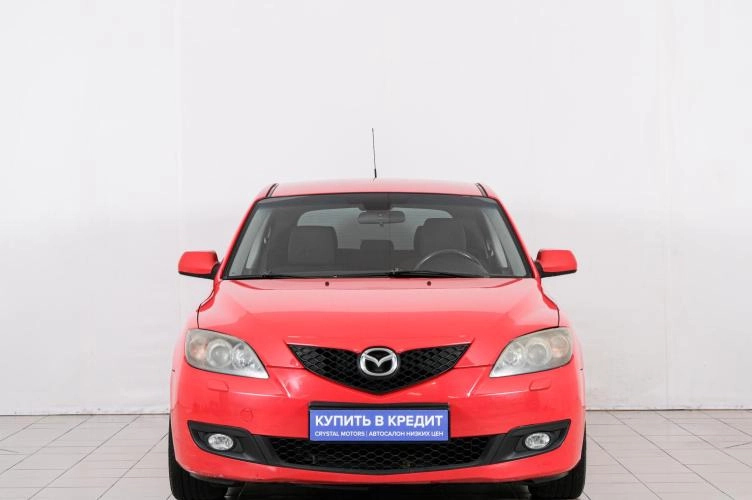 Mazda 3 2 из 6