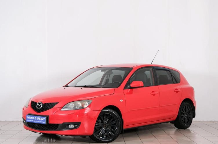 Mazda 3 3 из 6