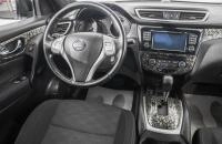 Nissan Qashqai 17 из 26