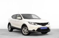 Nissan Qashqai 1 из 26