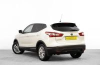 Nissan Qashqai 6 из 26