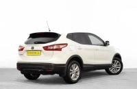 Nissan Qashqai 4 из 26