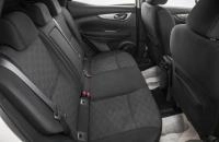 Nissan Qashqai 25 из 26