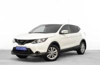 Nissan Qashqai 3 из 26