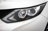 Nissan Qashqai 7 из 26