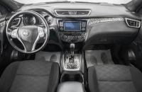 Nissan Qashqai 9 из 26