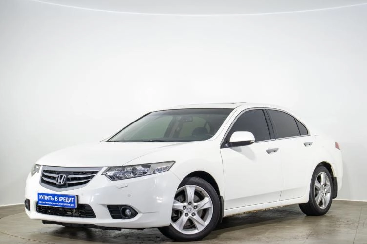 Honda Accord 3 из 6