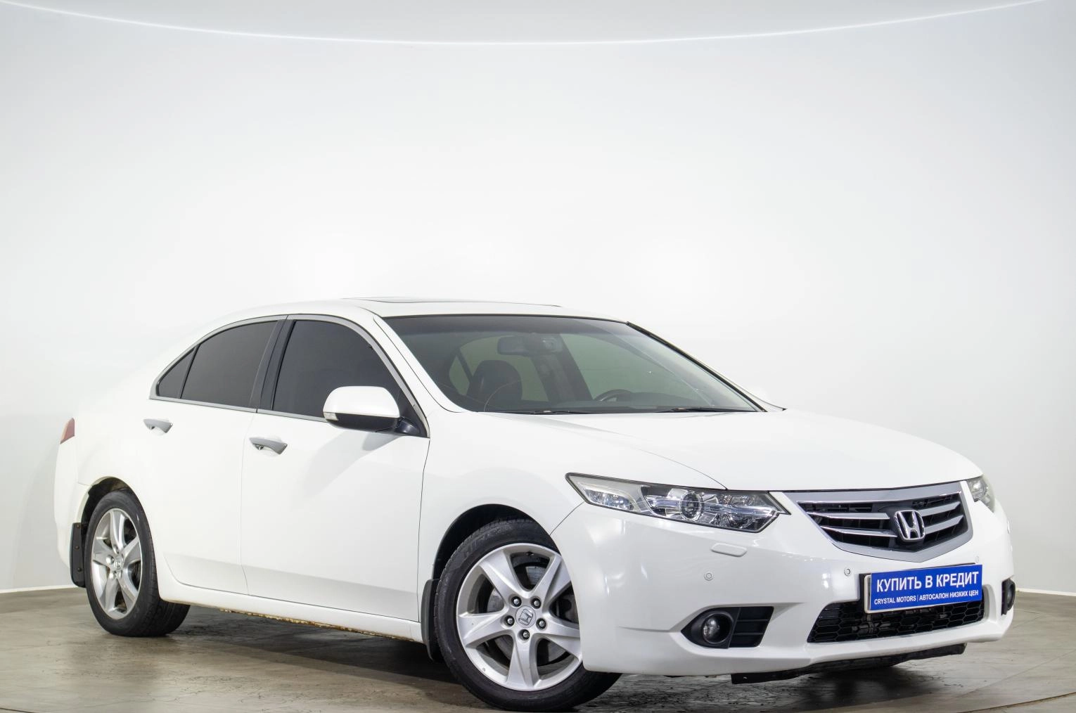 Honda Accord 1 из 19