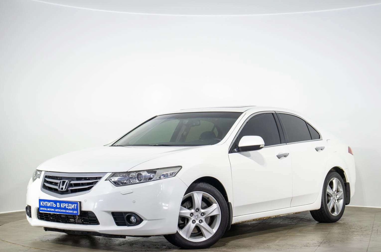 Honda Accord 3 из 19