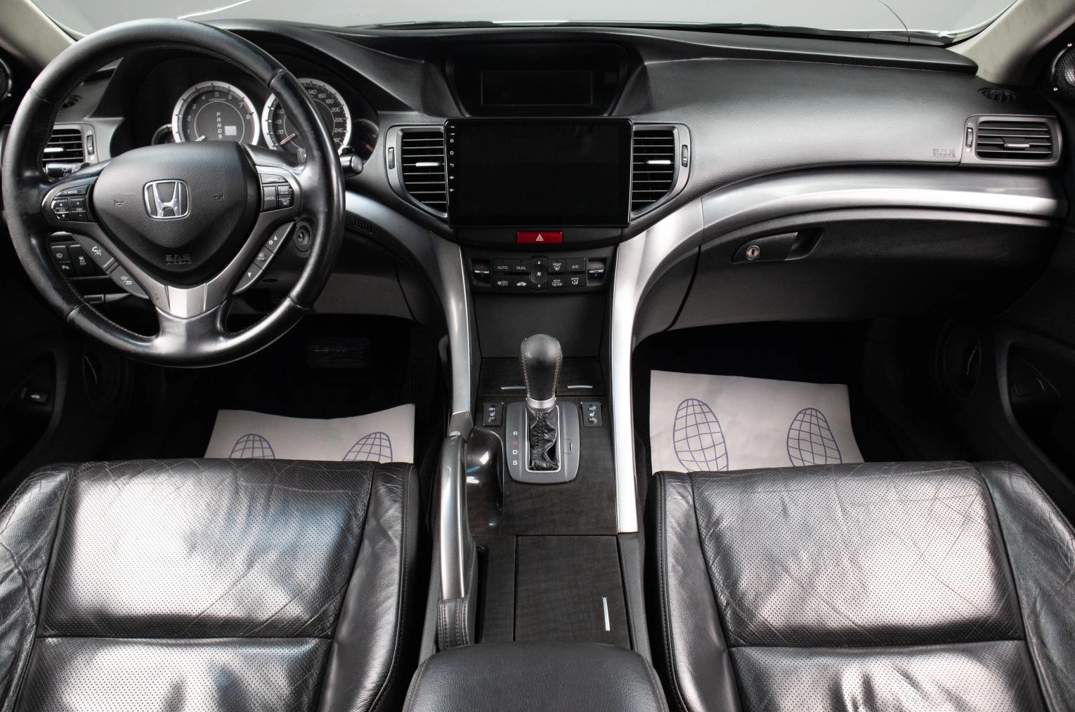 Honda Accord 6 из 19