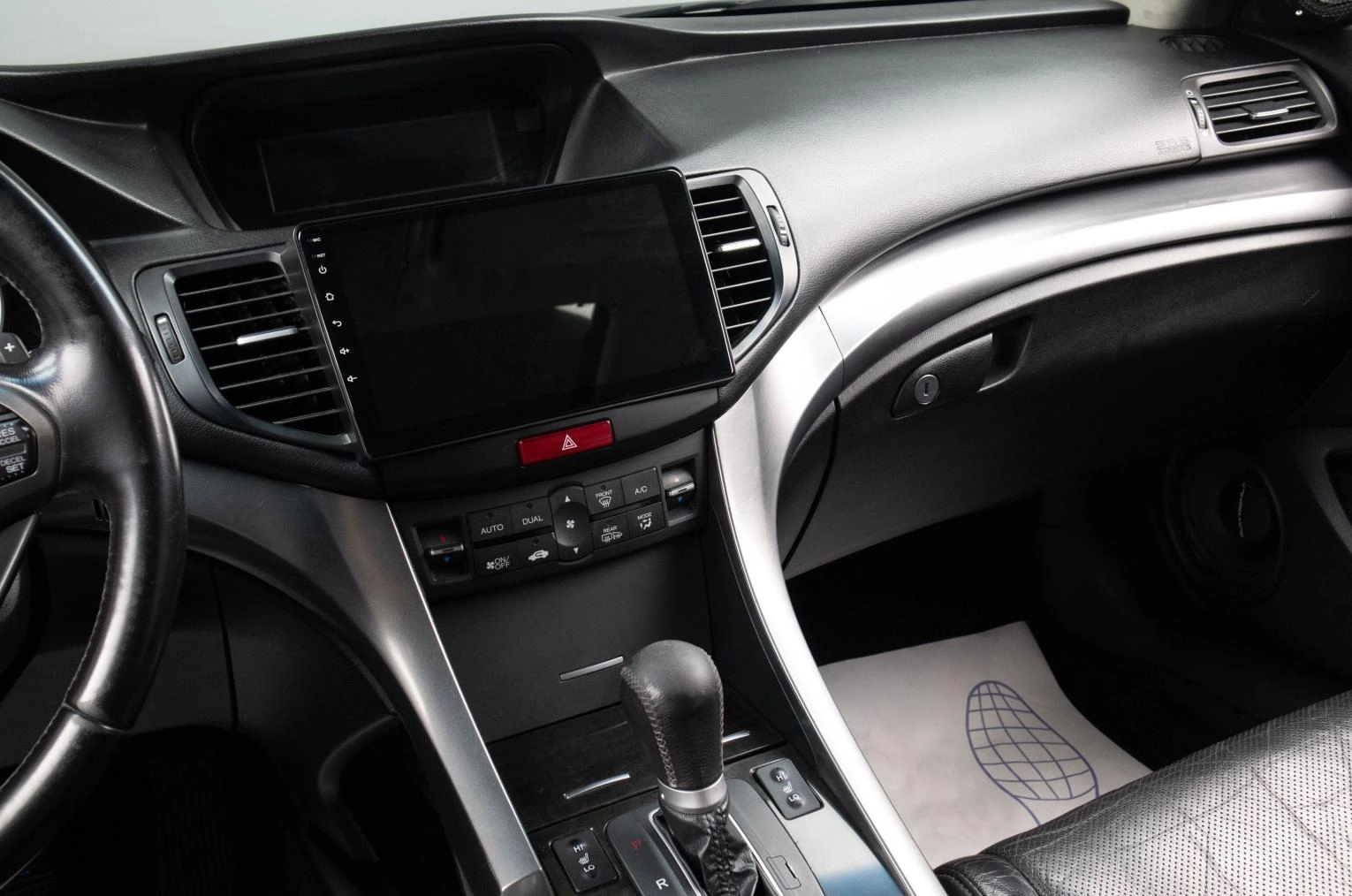 Honda Accord 10 из 19