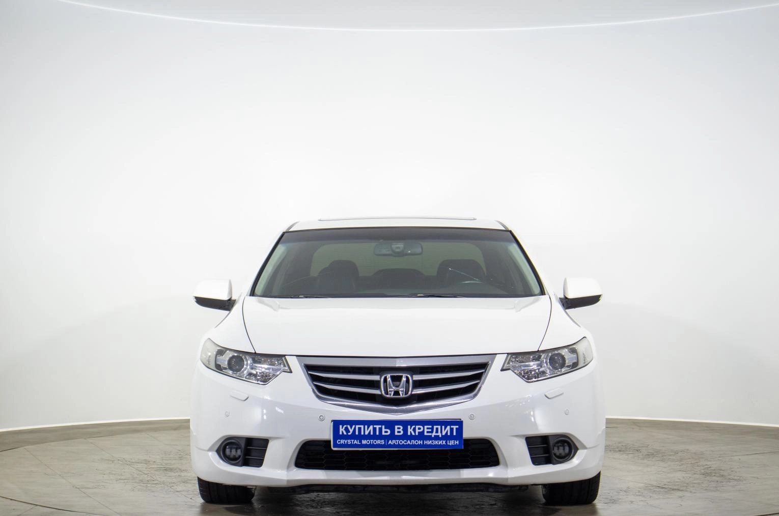 Honda Accord 2 из 19