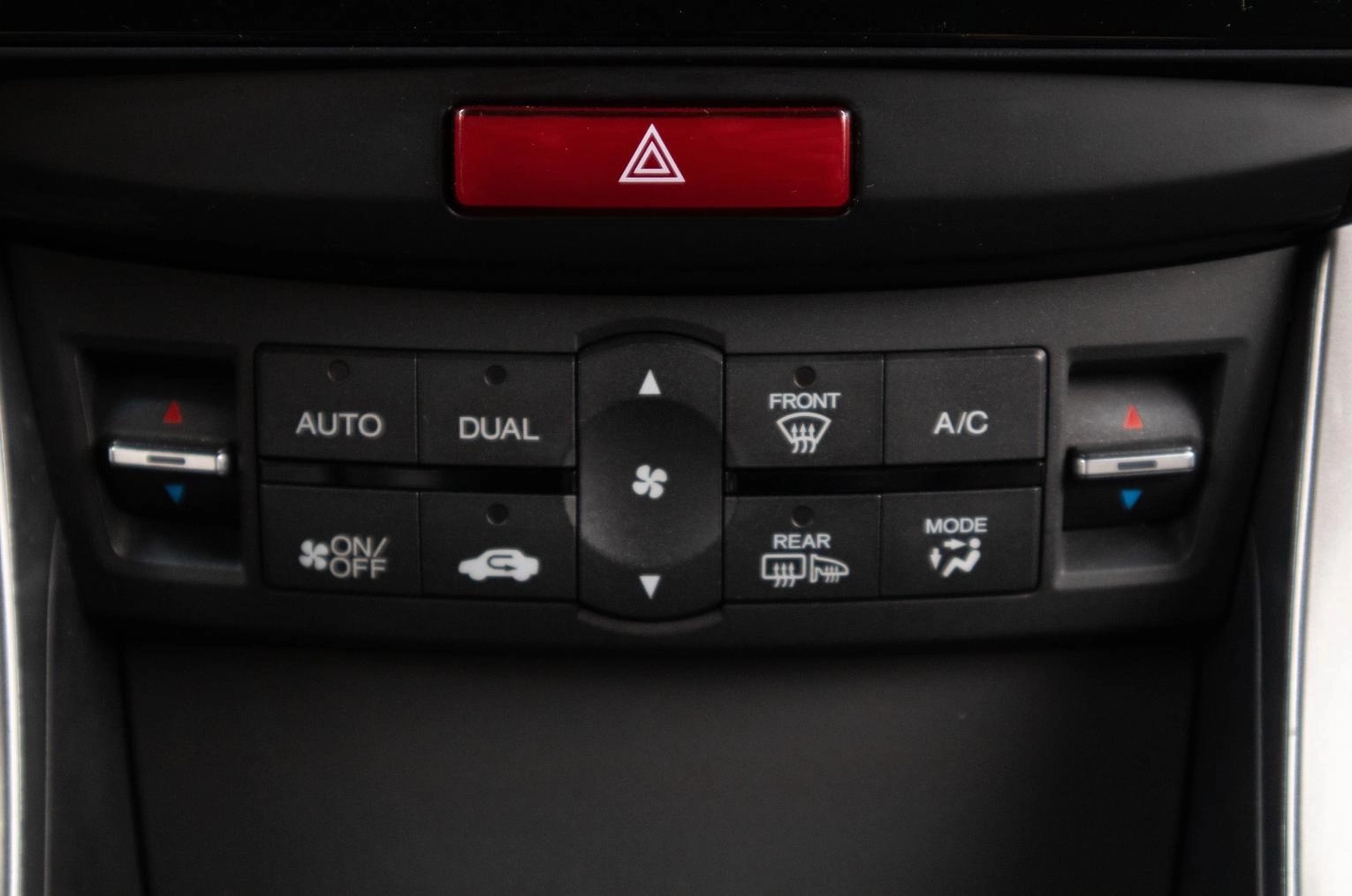 Honda Accord 12 из 19