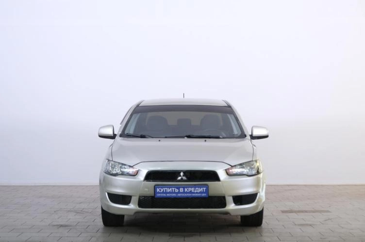 Mitsubishi Lancer 2 из 6