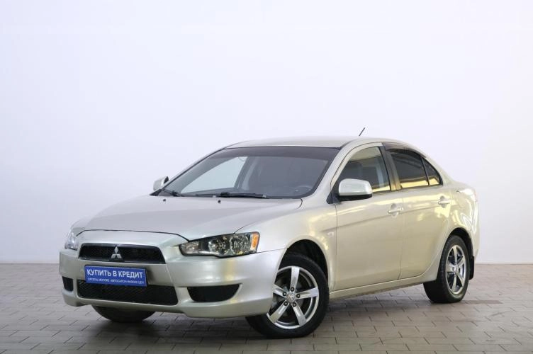 Mitsubishi Lancer 3 из 6