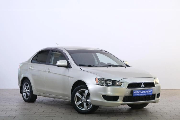 Mitsubishi Lancer 1 из 6