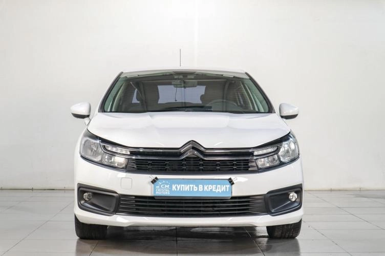 Citroen C4 2 из 6