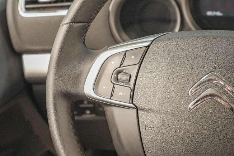 Citroen C4 10 из 20