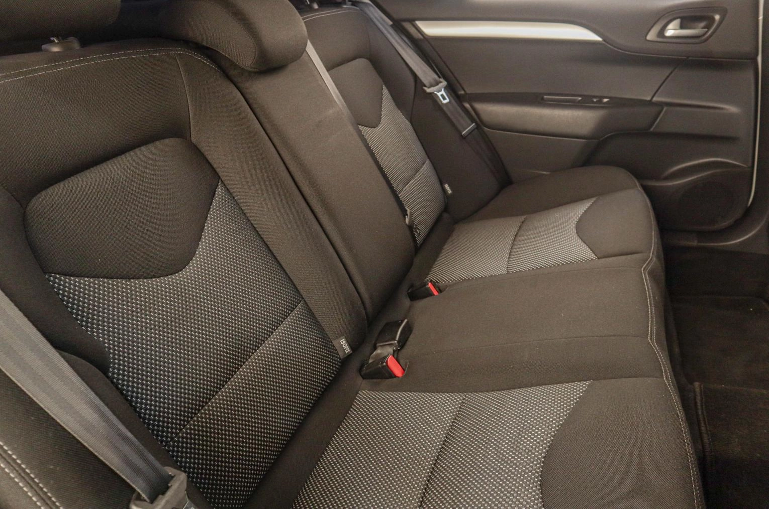 Citroen C4 19 из 20