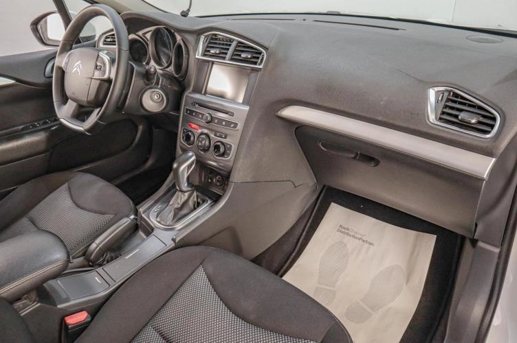 Citroen C4 18 из 20