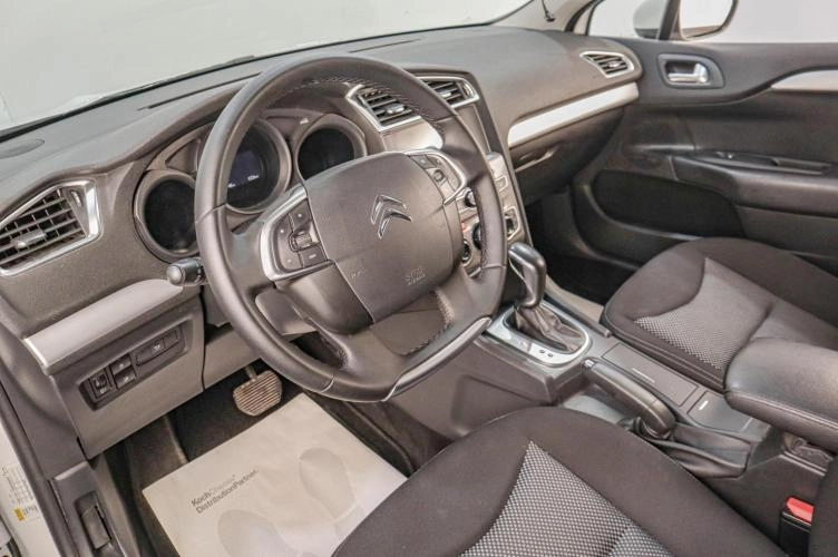 Citroen C4 7 из 20