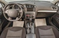 Citroen C4 17 из 20