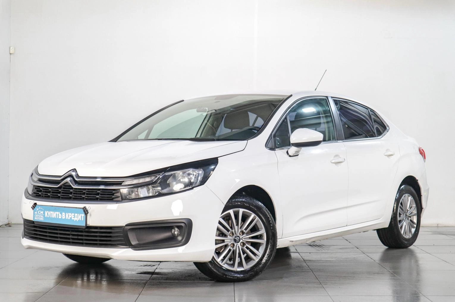 Citroen C4 3 из 20