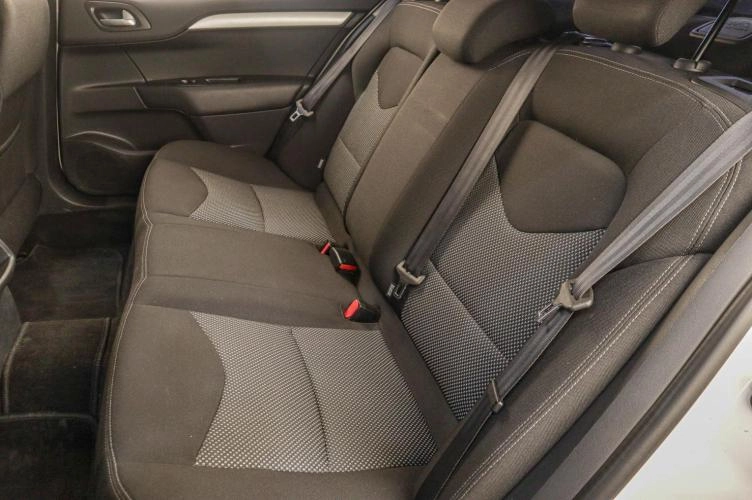 Citroen C4 20 из 20