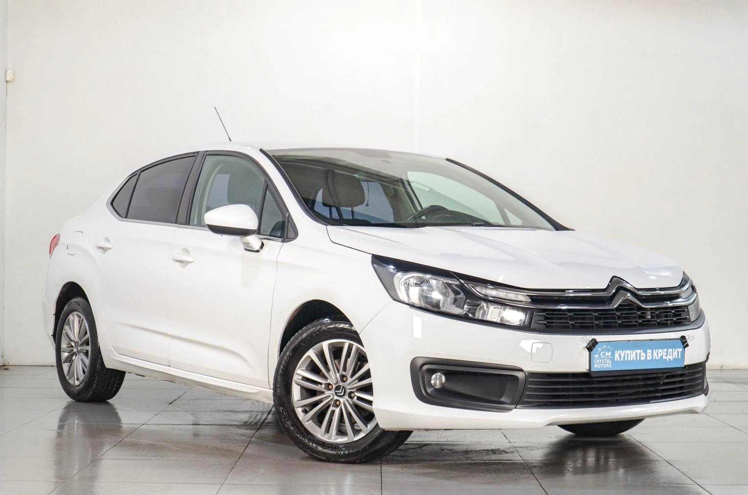 Citroen C4 1 из 20
