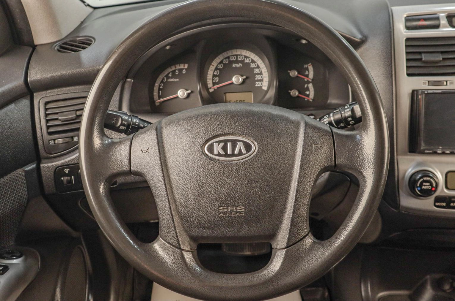 KIA Sportage 10 из 18