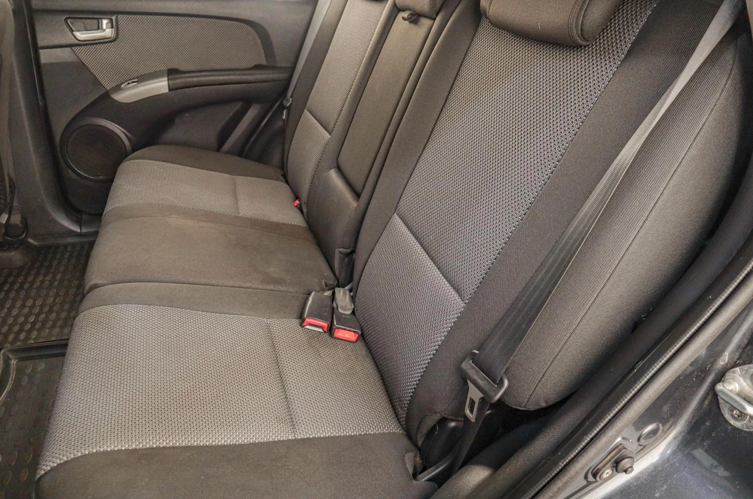KIA Sportage 18 из 18