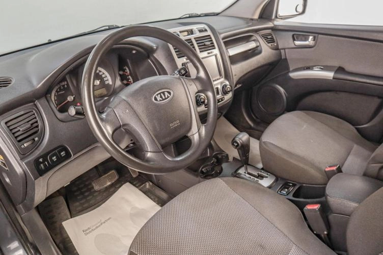 KIA Sportage 7 из 18