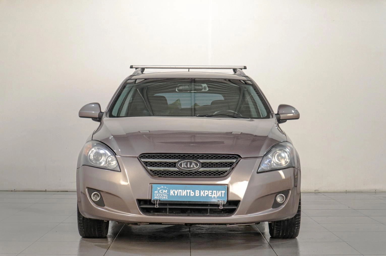 KIA cee'd 2 из 18