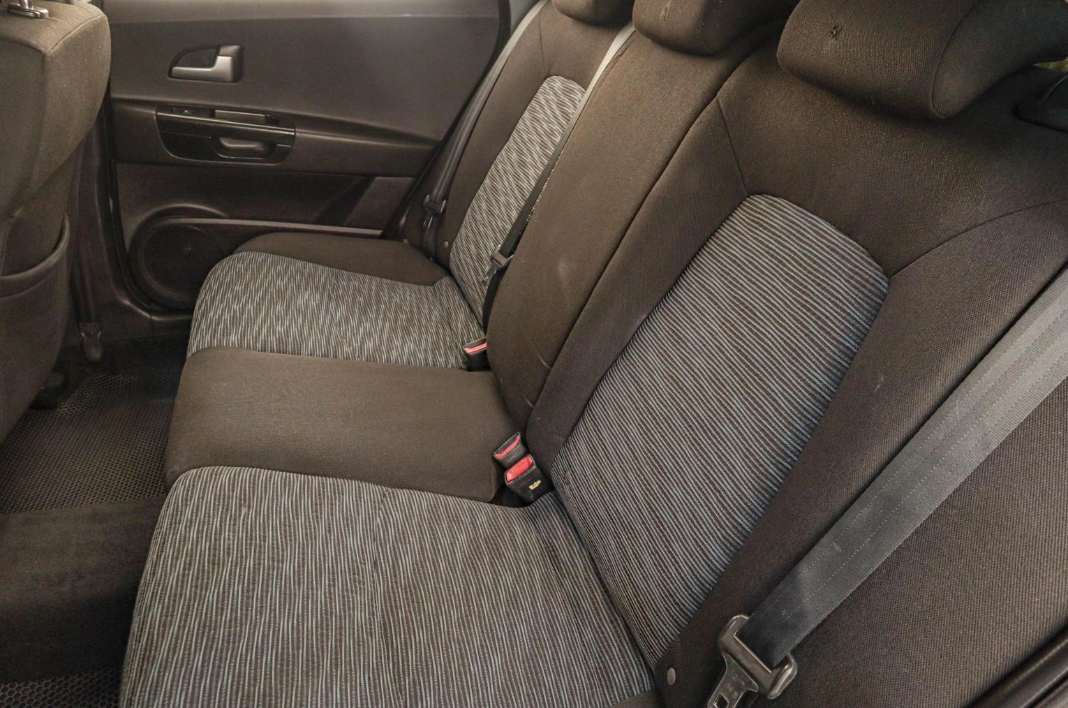 KIA cee'd 18 из 18