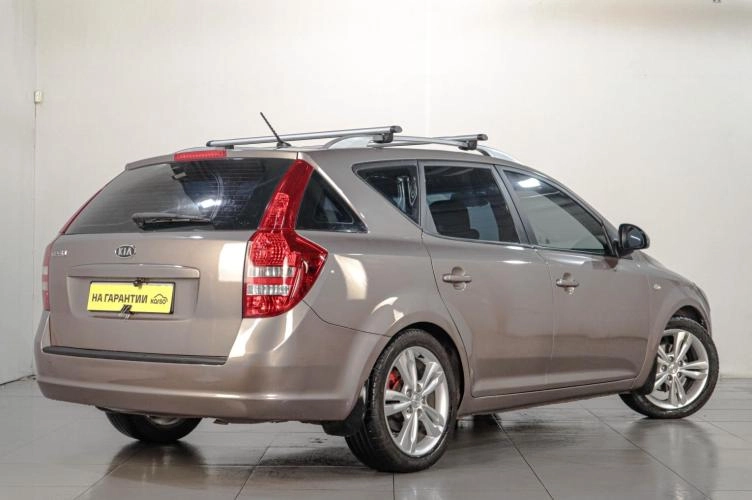 KIA cee'd 6 из 6