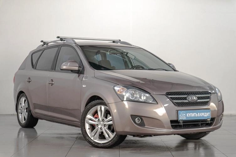 KIA cee'd