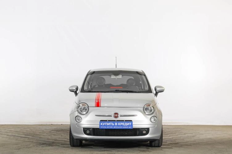 FIAT 500 2 из 6