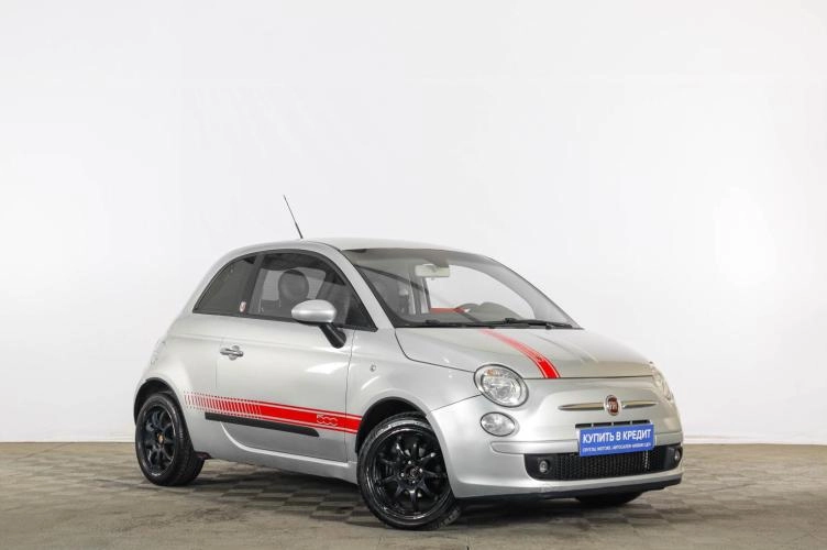 FIAT 500 1 из 6