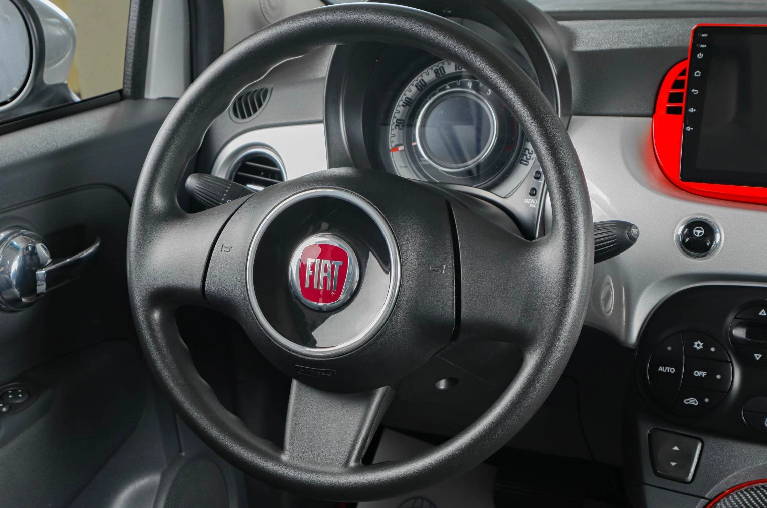 FIAT 500 10 из 16