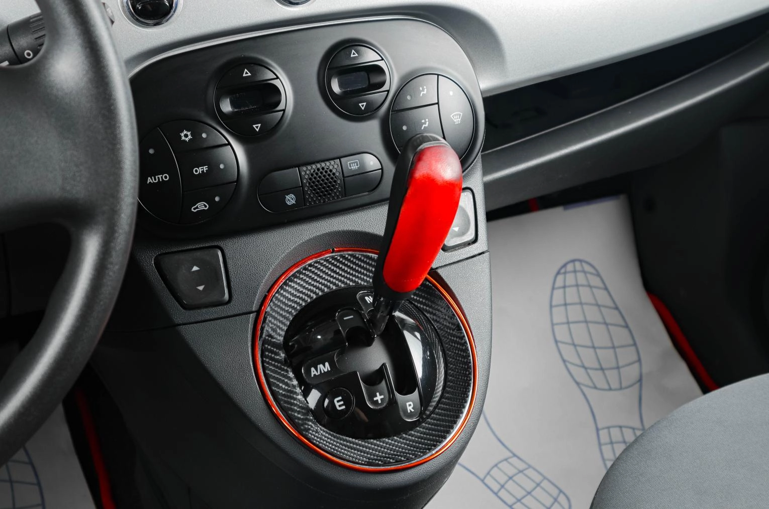 FIAT 500 14 из 16