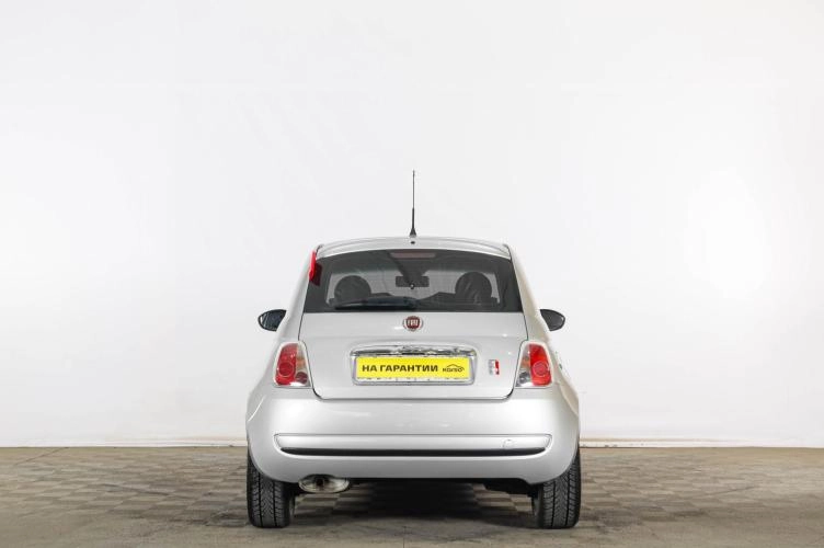 FIAT 500 5 из 6
