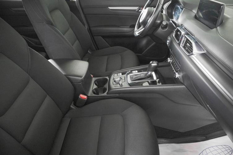 Mazda CX-5 11 из 23