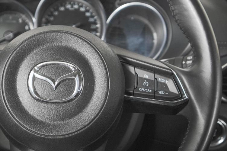 Mazda CX-5 17 из 23