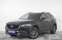 Mazda CX-5 3 из 23