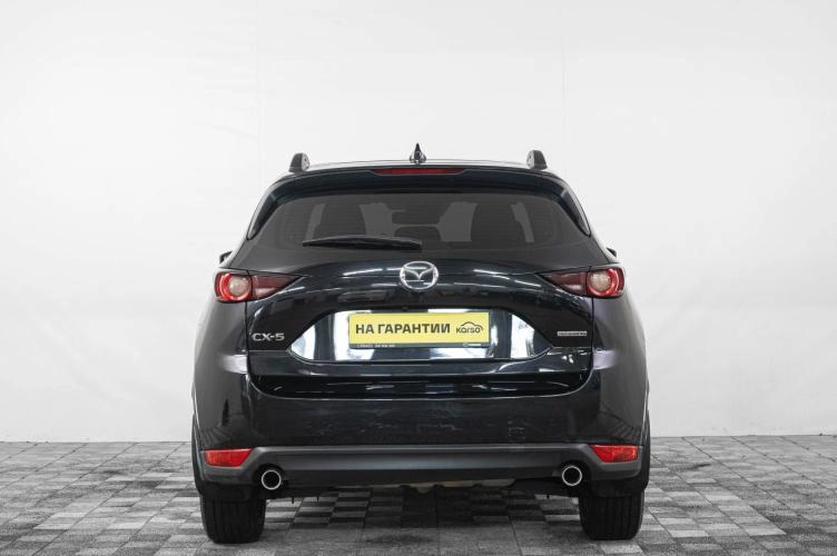 Mazda CX-5 5 из 23
