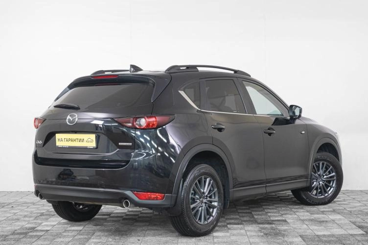 Mazda CX-5 6 из 23