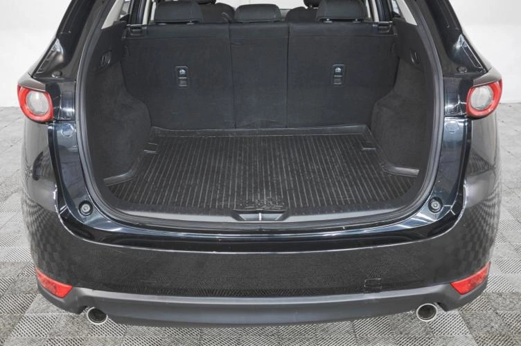 Mazda CX-5 7 из 23